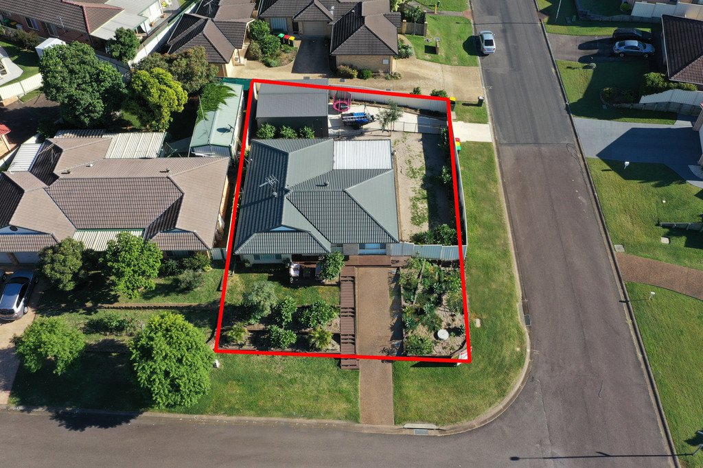 1 Nardoo Avenue ABERGLASSLYN 3