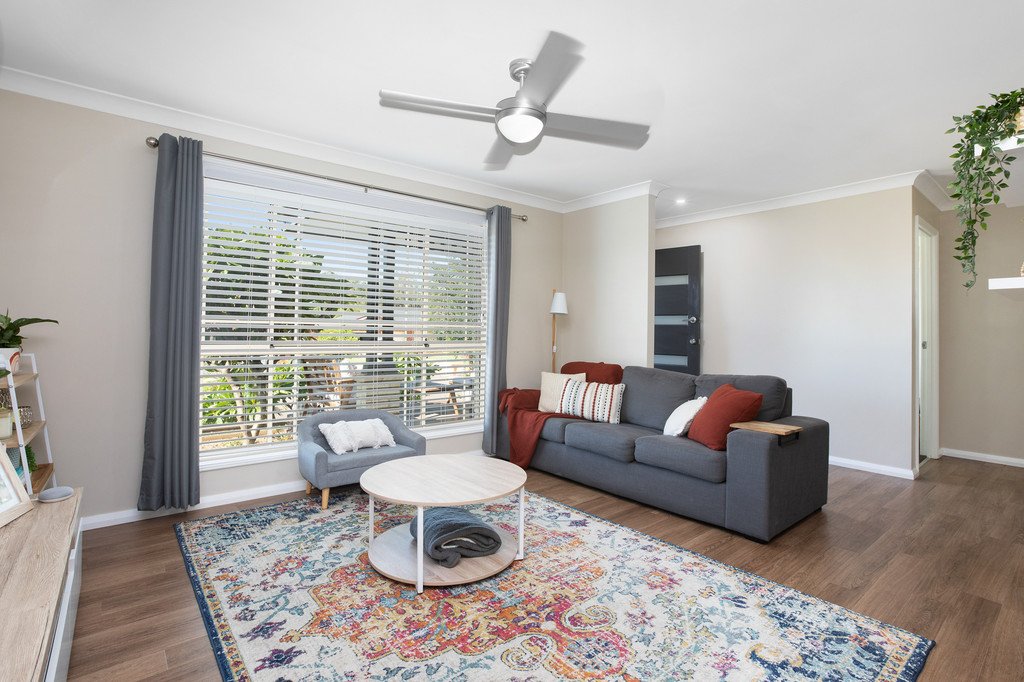 1 Nardoo Avenue ABERGLASSLYN 4