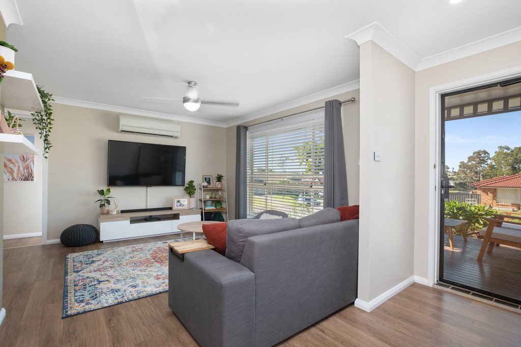 1 Nardoo Avenue ABERGLASSLYN 5