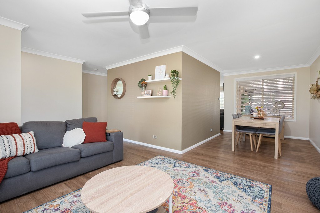 1 Nardoo Avenue ABERGLASSLYN 6
