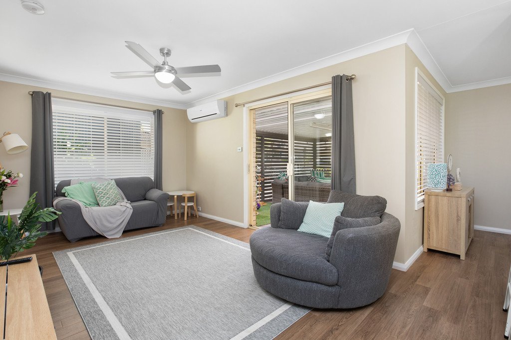 1 Nardoo Avenue ABERGLASSLYN 10