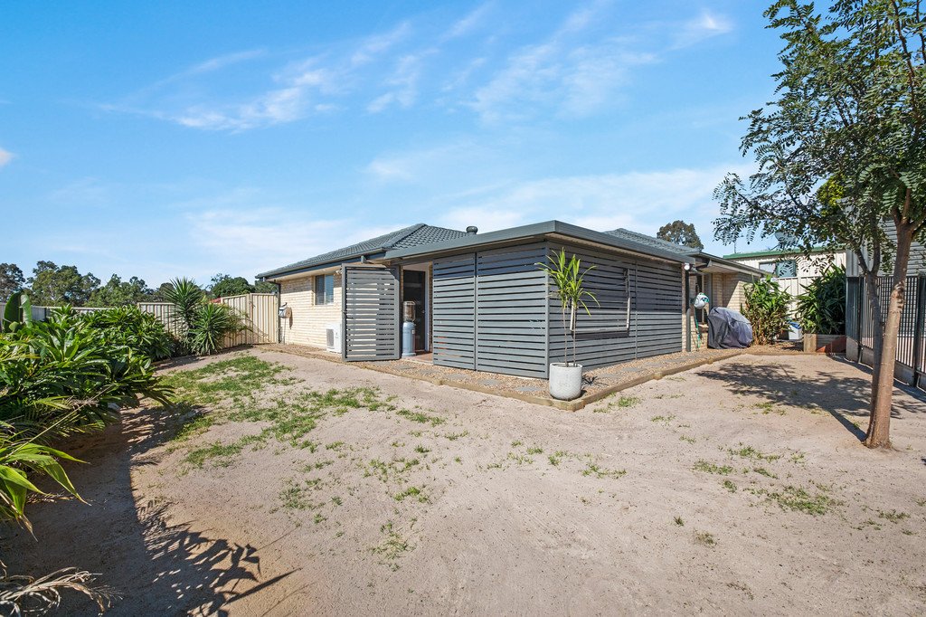1 Nardoo Avenue ABERGLASSLYN 20