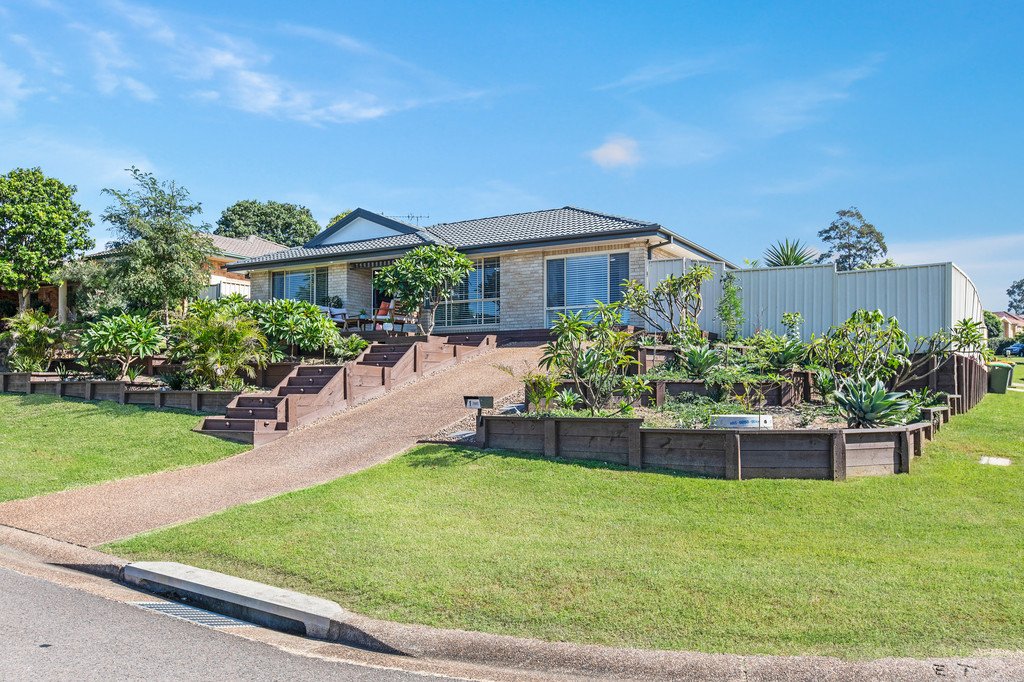 1 Nardoo Avenue ABERGLASSLYN 22