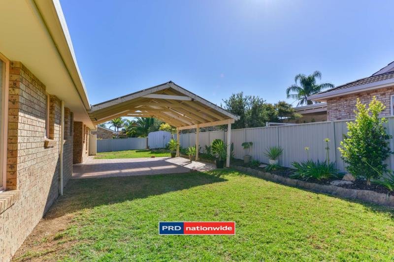 1 Narine Close TAMWORTH 8