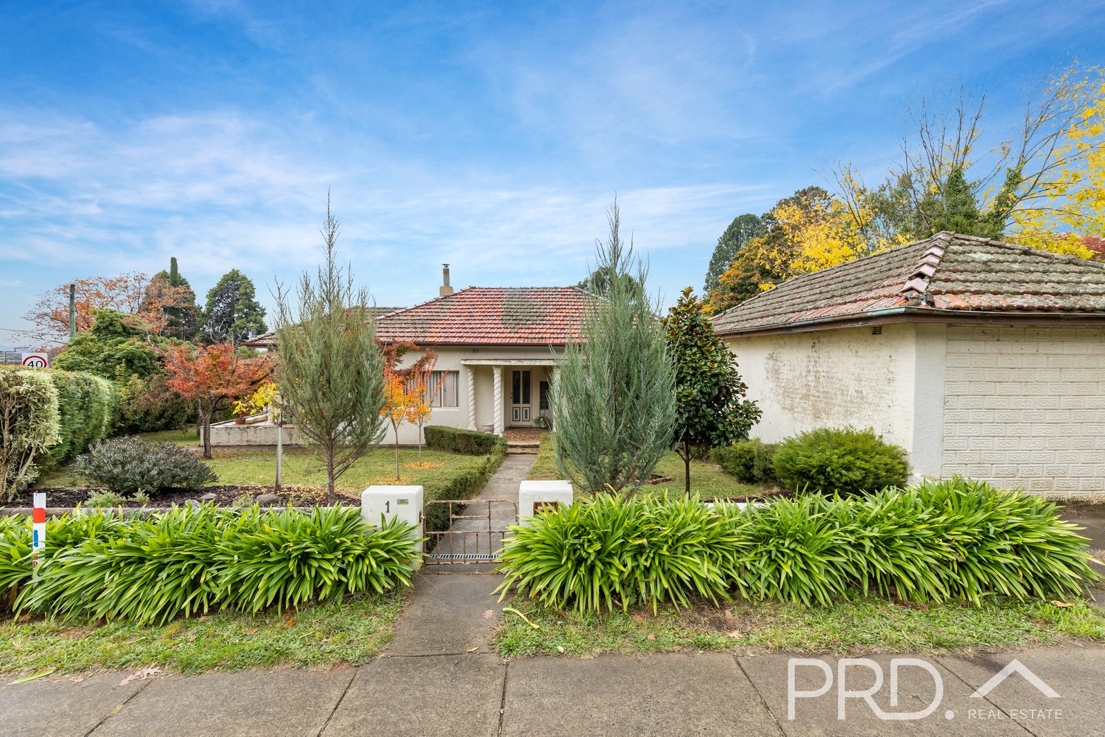 1 Nellis Street BATLOW 1