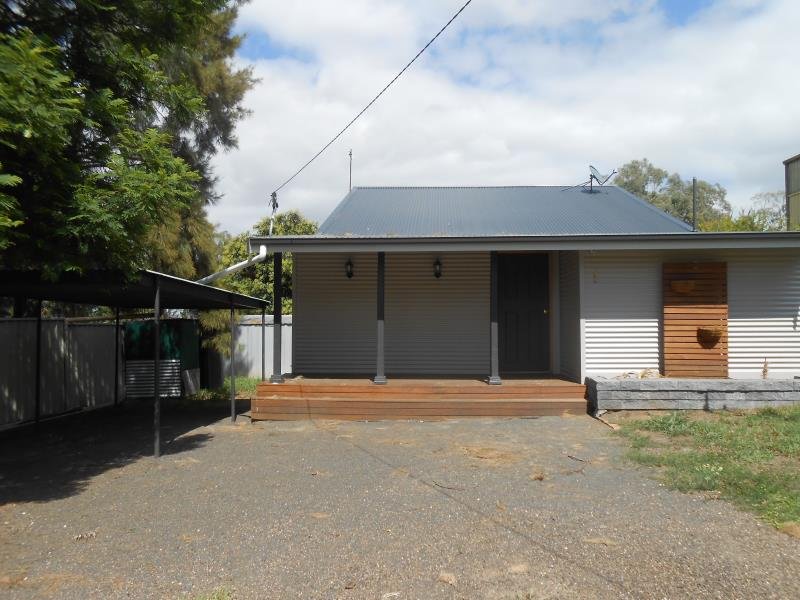 1 Nemingha Heights Rd  TAMWORTH 1