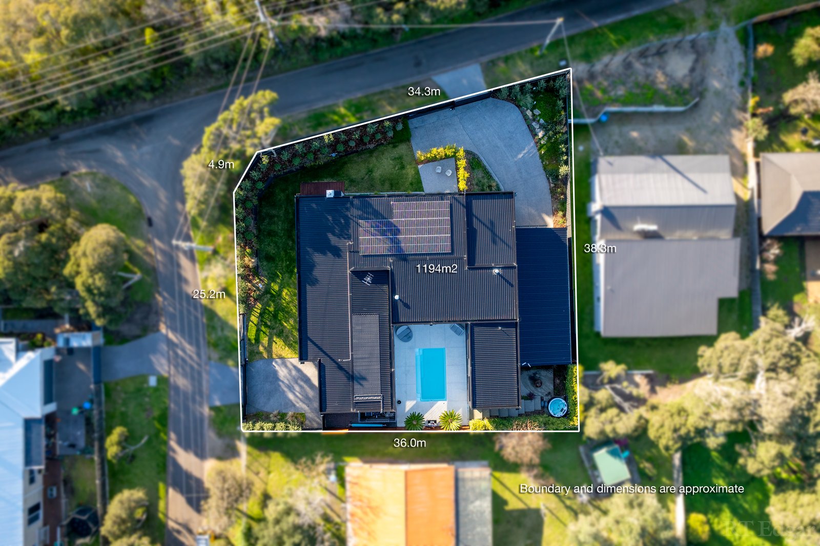 Real Estate and Property in 1 Nerissa Street, Rye, VIC