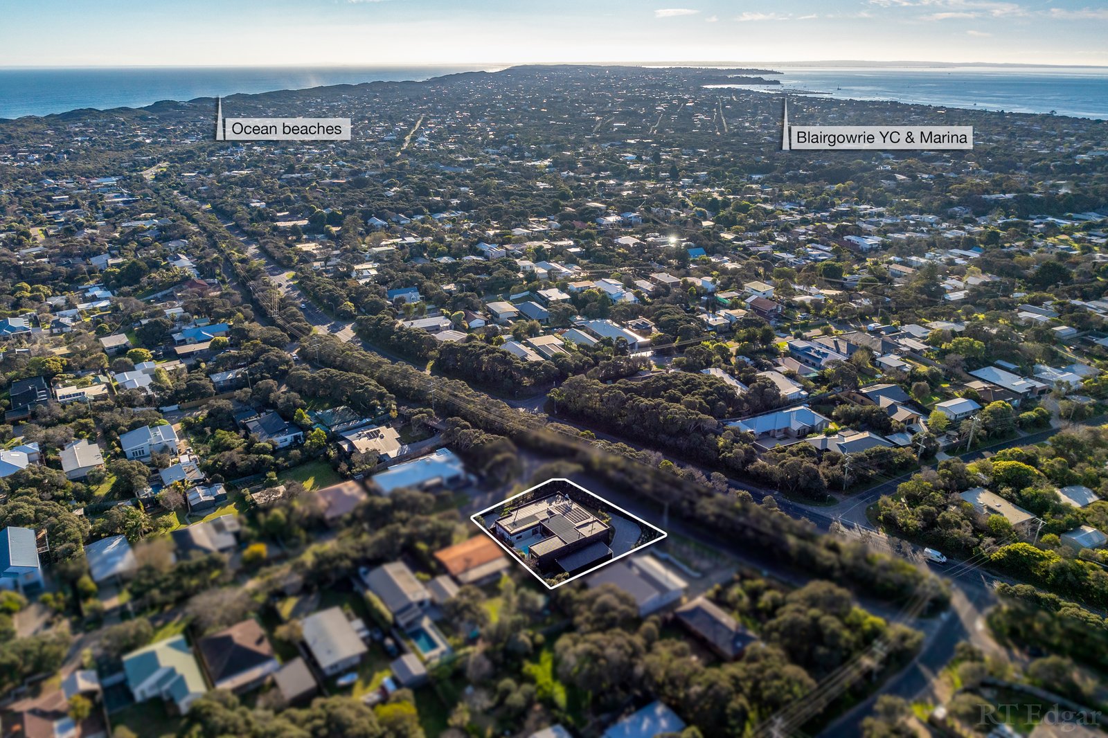 Real Estate and Property in 1 Nerissa Street, Rye, VIC