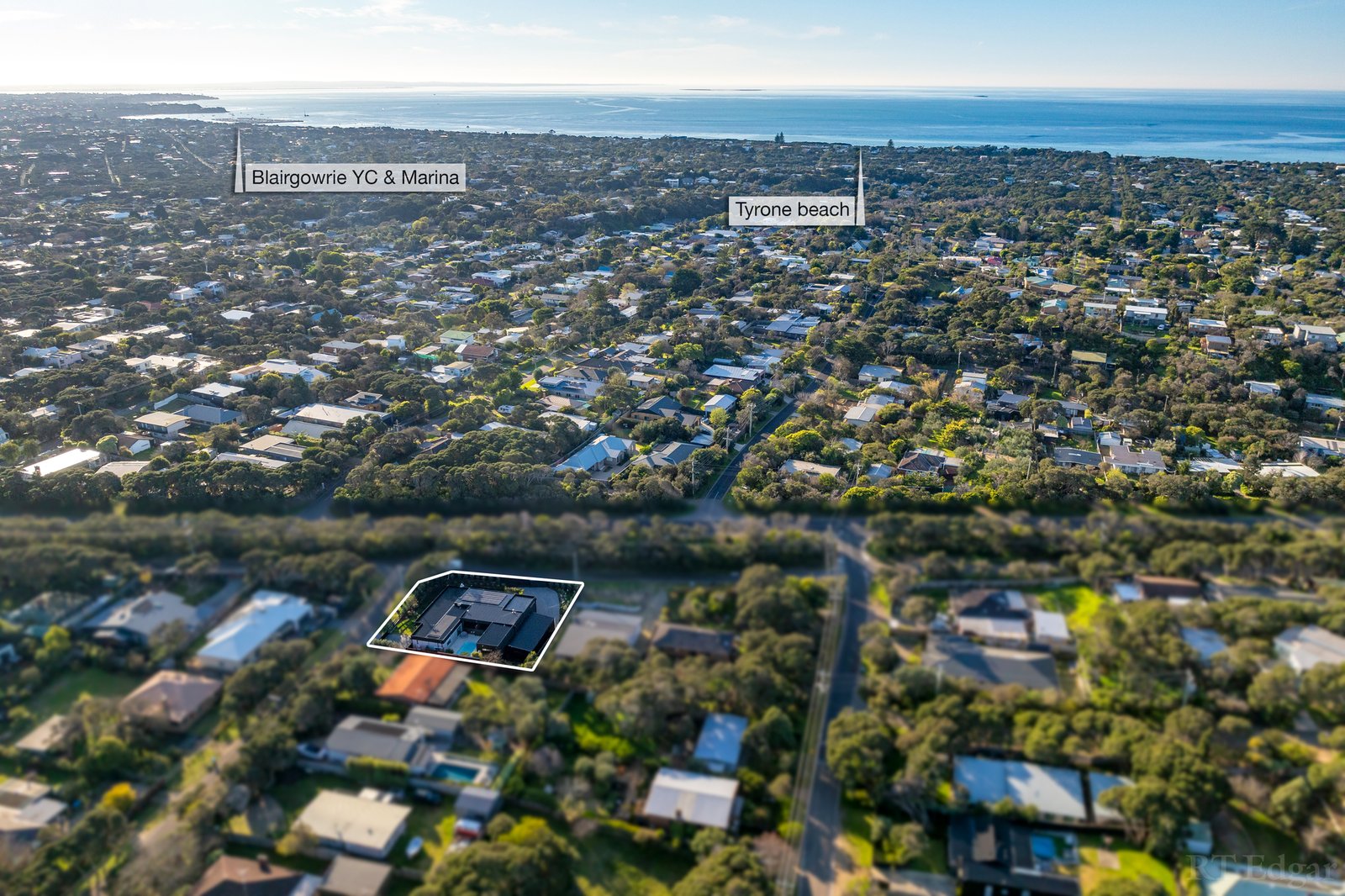 Real Estate and Property in 1 Nerissa Street, Rye, VIC