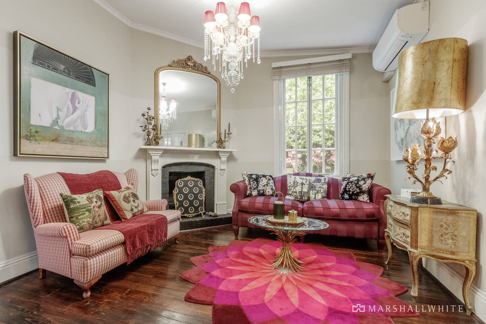 1 New Street, Kew, VIC