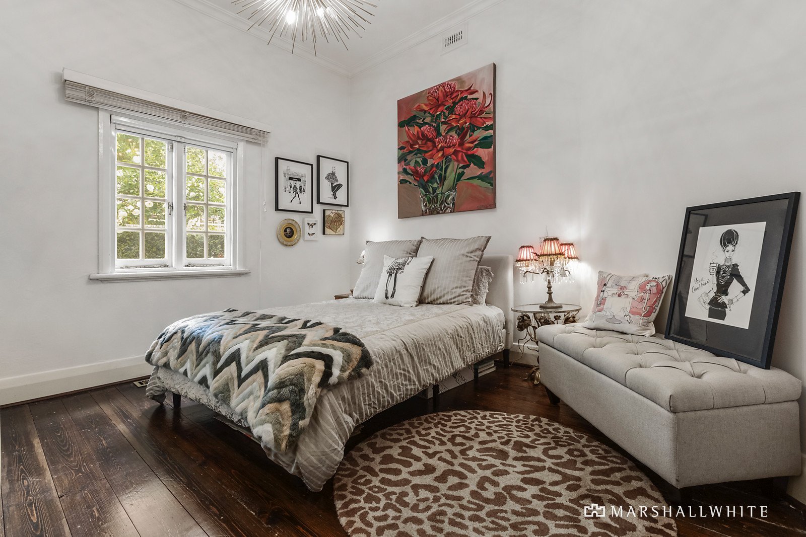 1 New Street, Kew, VIC