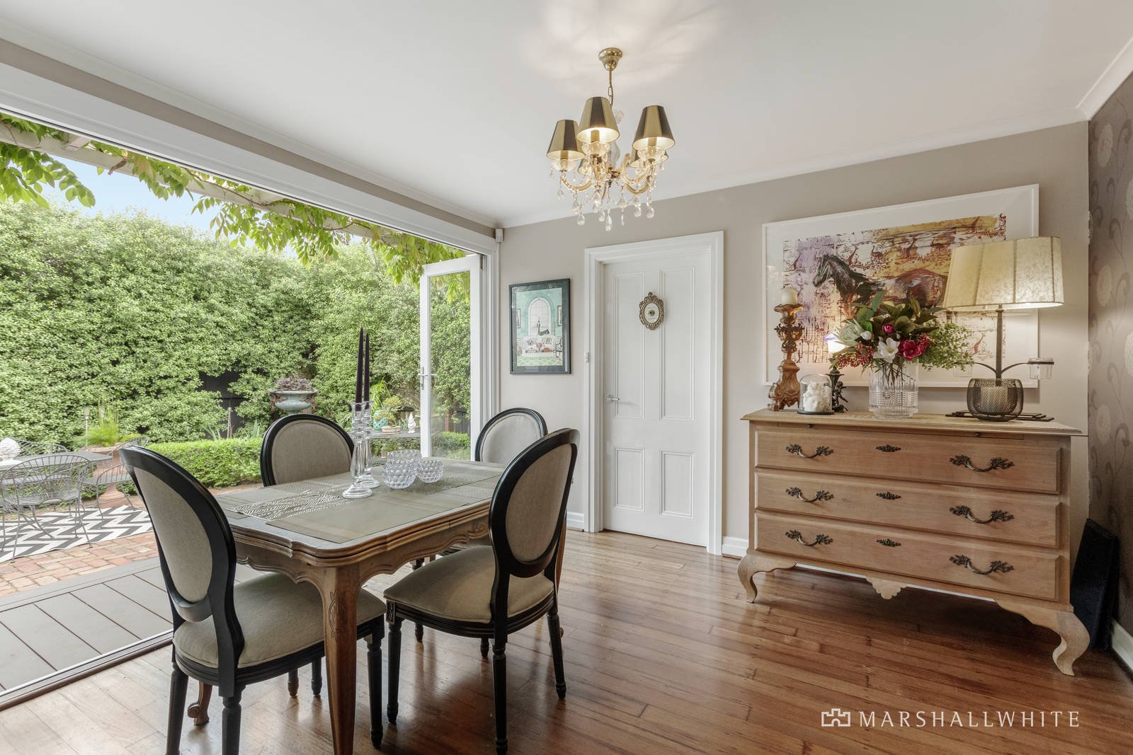 1 New Street, Kew, VIC