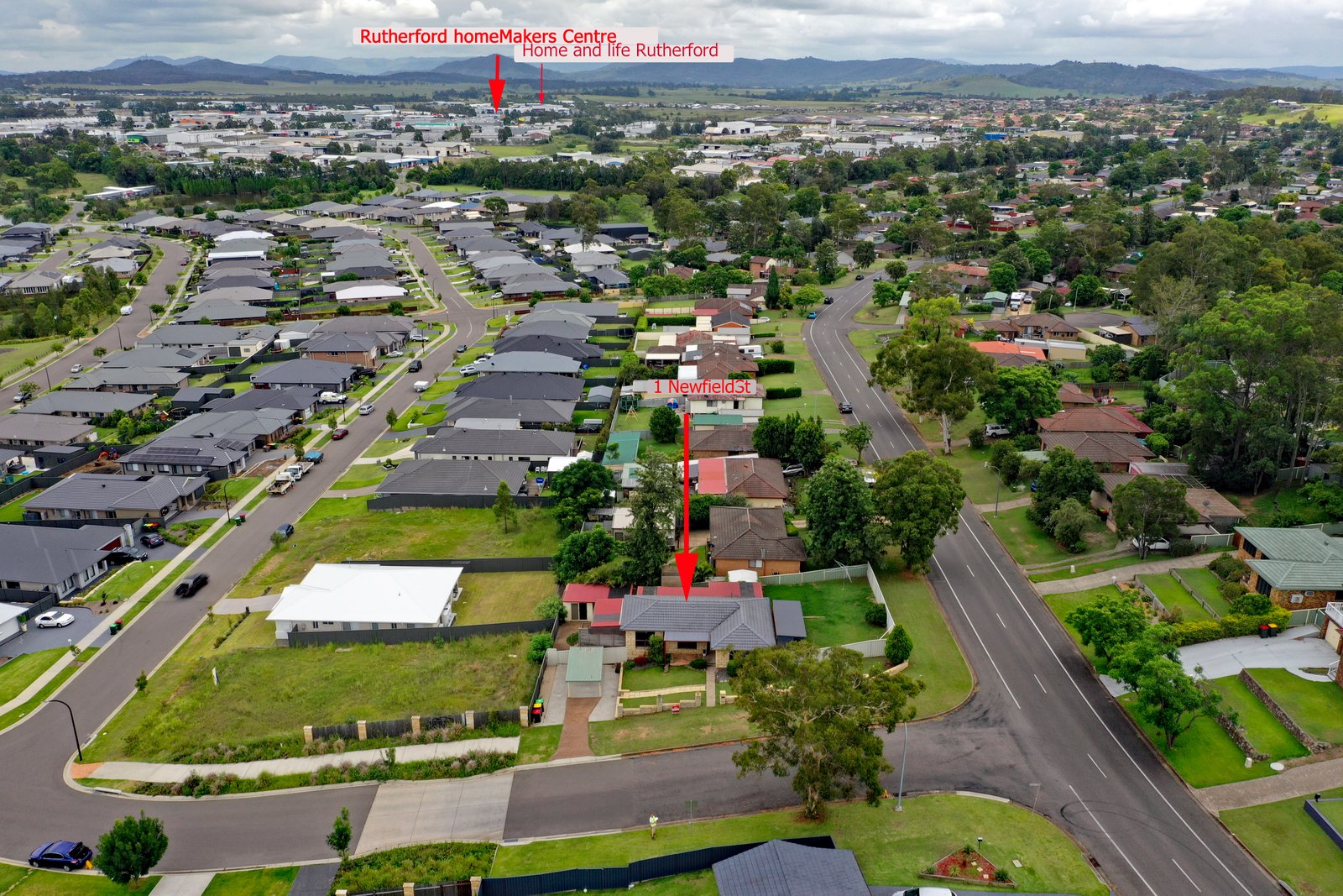 1 Newfield Street RUTHERFORD 2