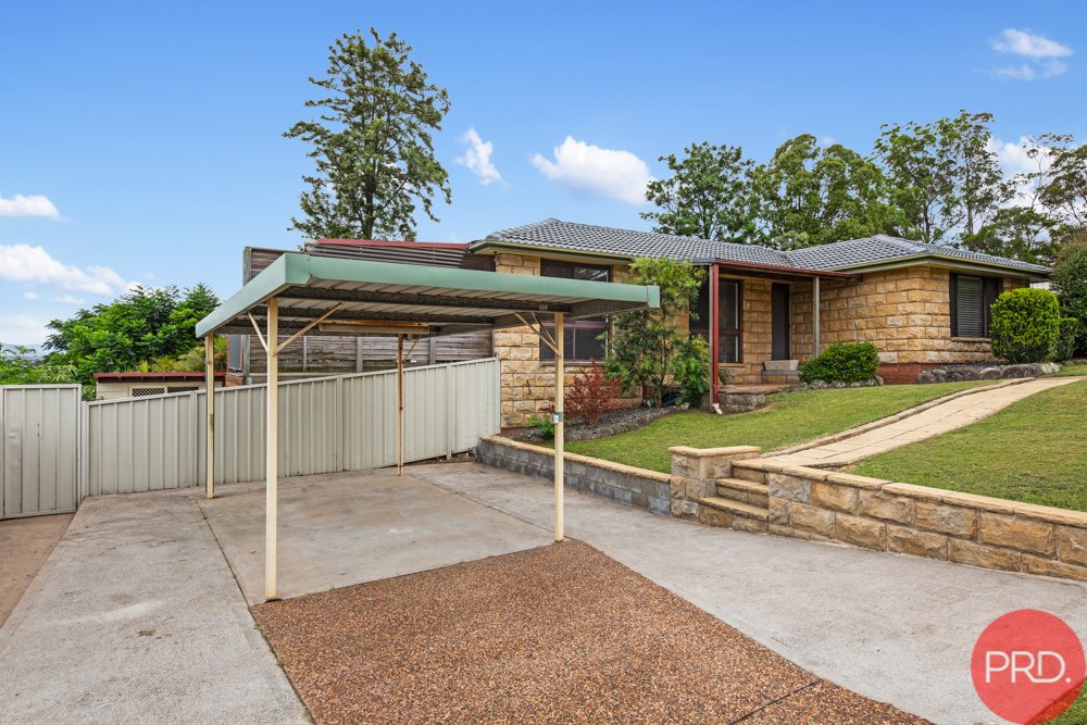 1 Newfield Street RUTHERFORD 19