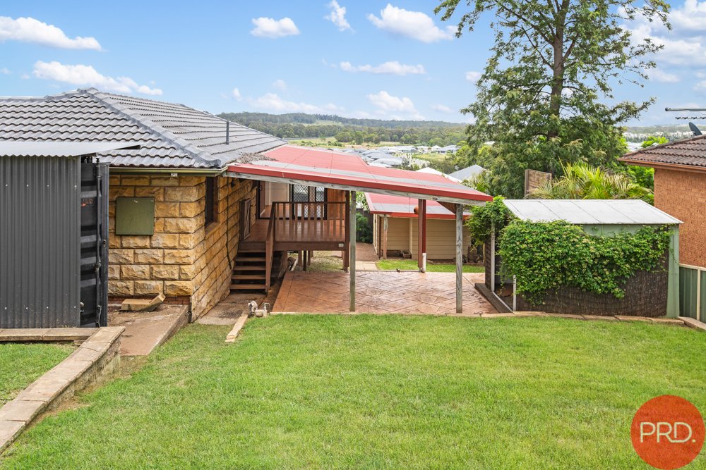 1 Newfield Street RUTHERFORD 22