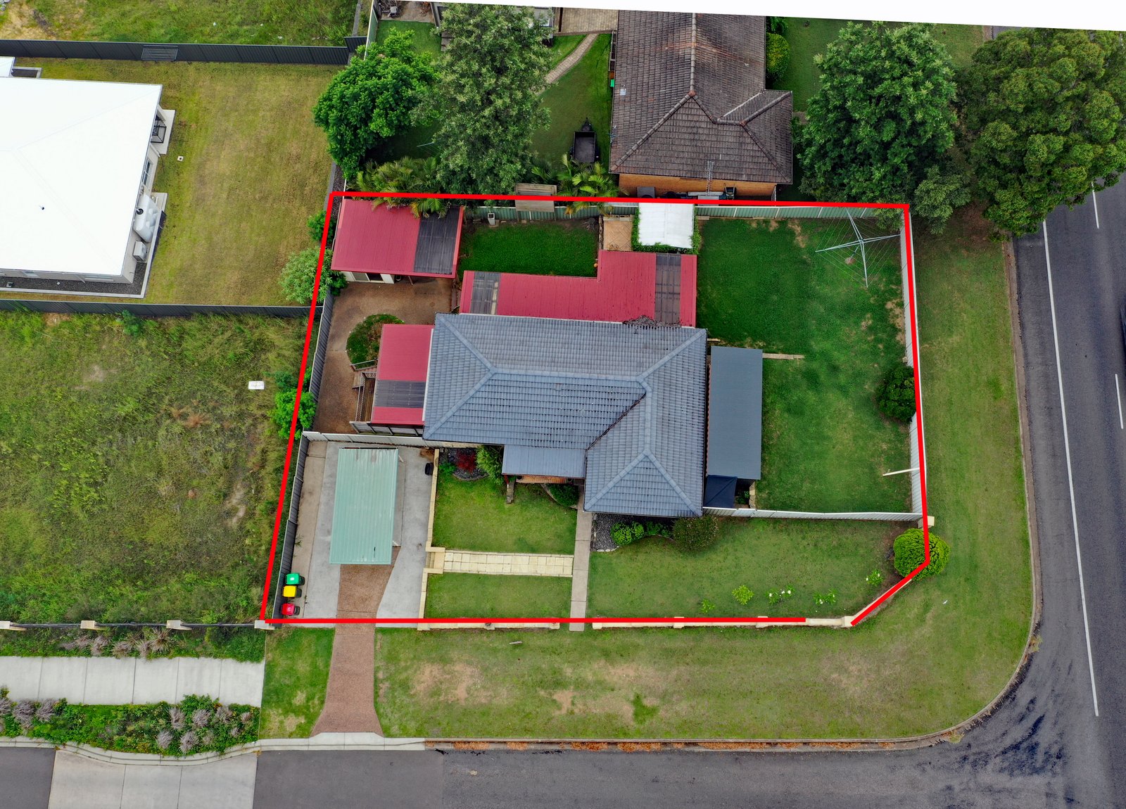 1 Newfield Street RUTHERFORD 26