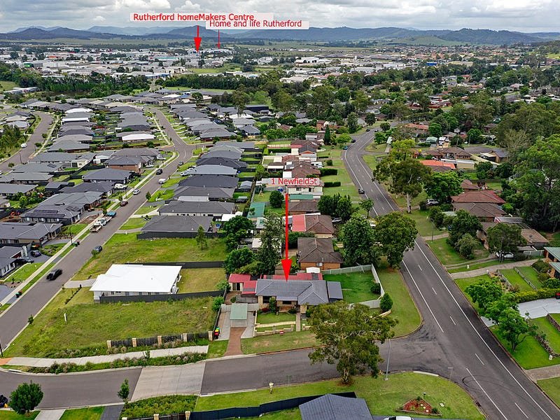 1 Newfield Street RUTHERFORD 2
