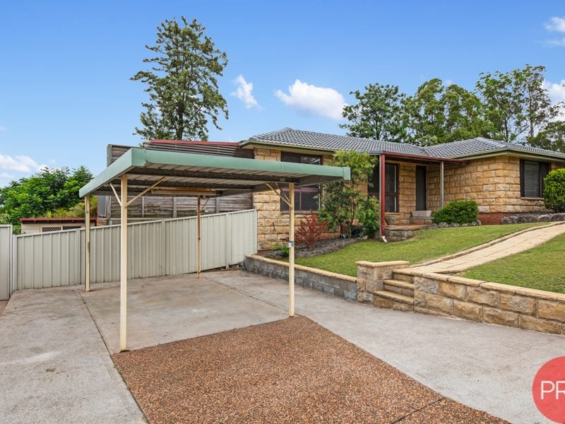 1 Newfield Street RUTHERFORD 19