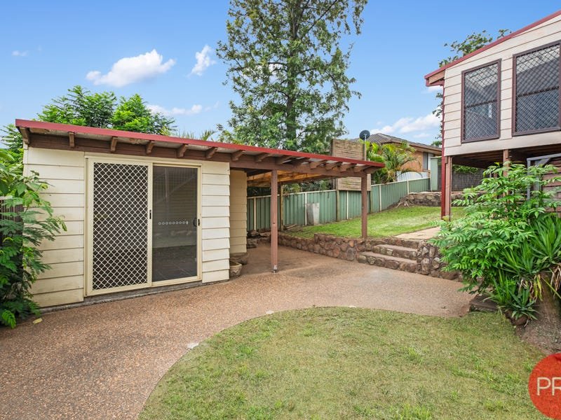 1 Newfield Street RUTHERFORD 20