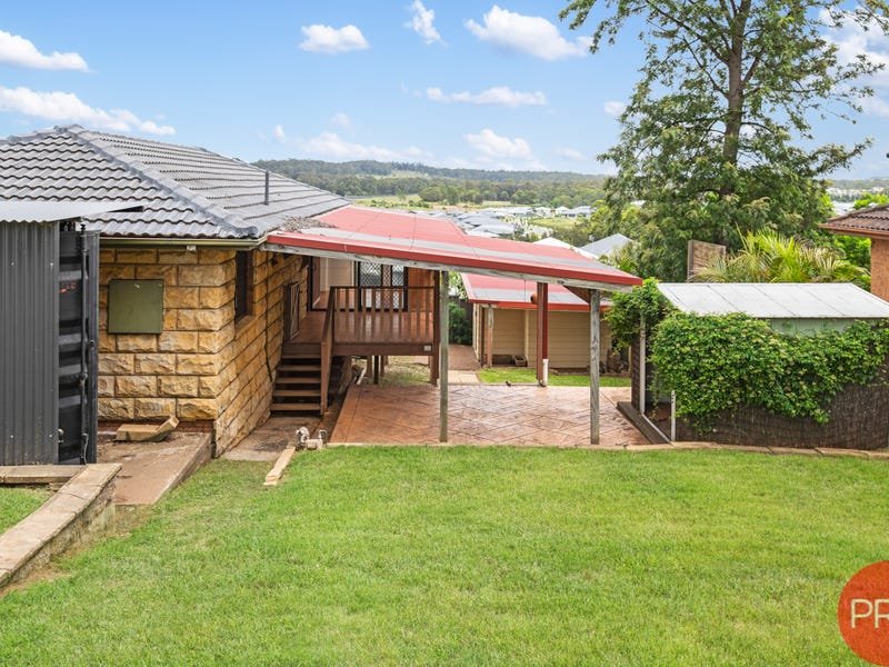 1 Newfield Street RUTHERFORD 22