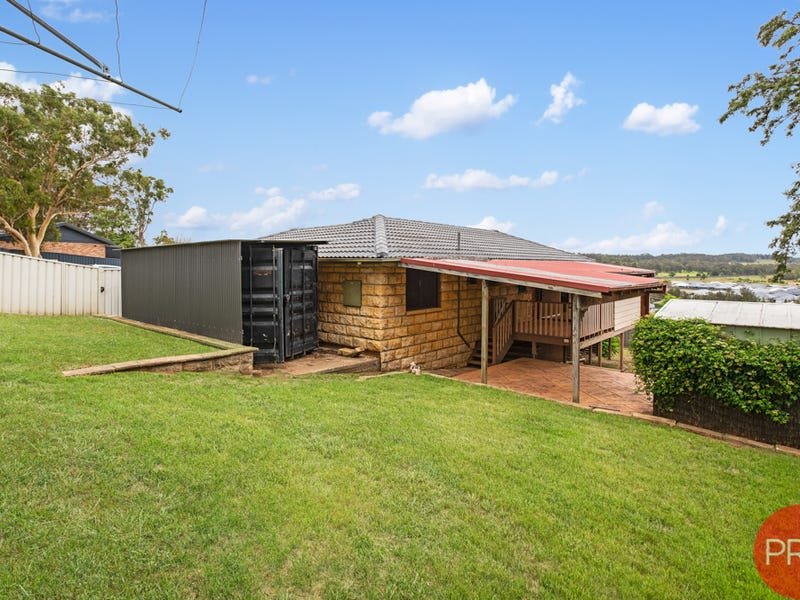 1 Newfield Street RUTHERFORD 23