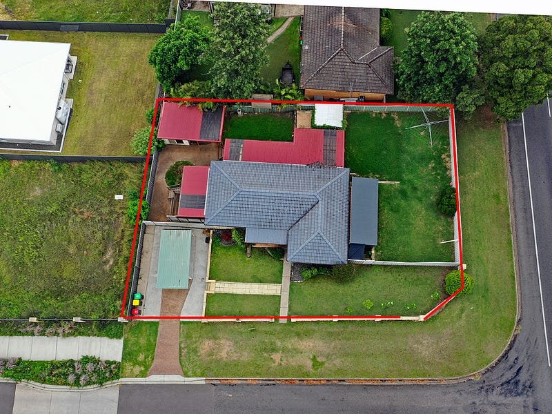 1 Newfield Street RUTHERFORD 26