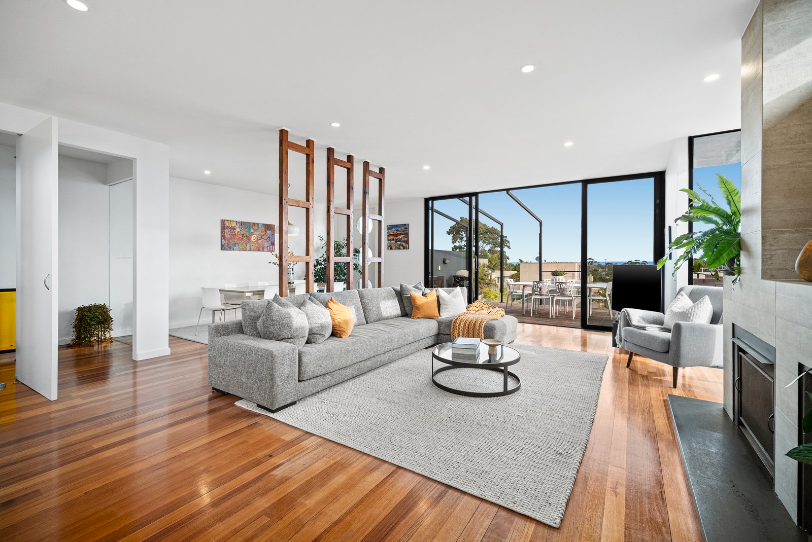 Gallery: 1 Newlands Lane
