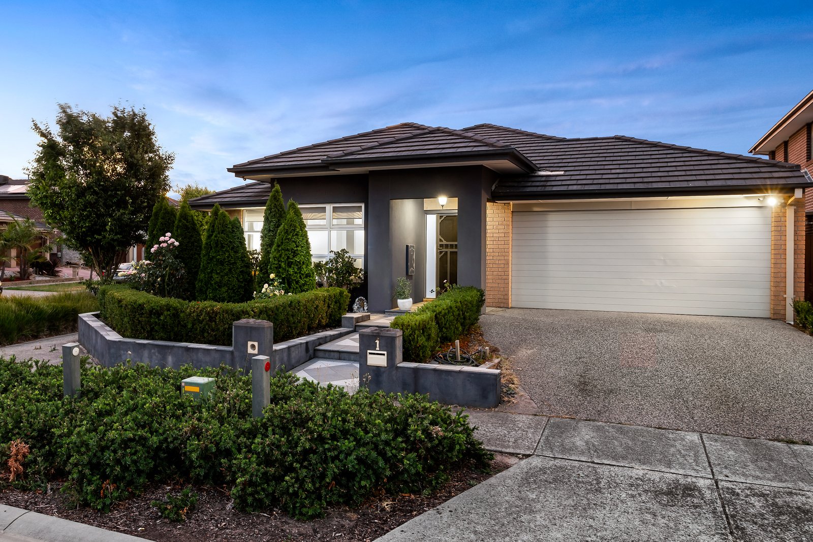 Gallery: 1 Newstead Street