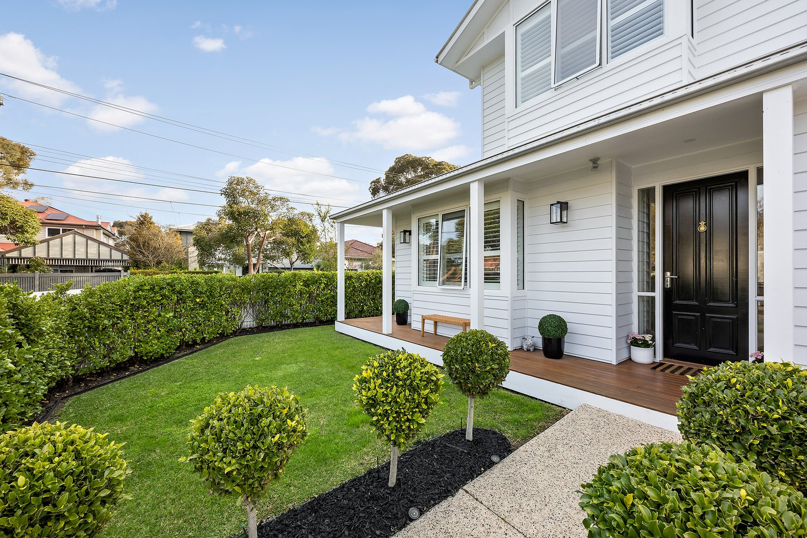 Gallery: 1 Nicol Street