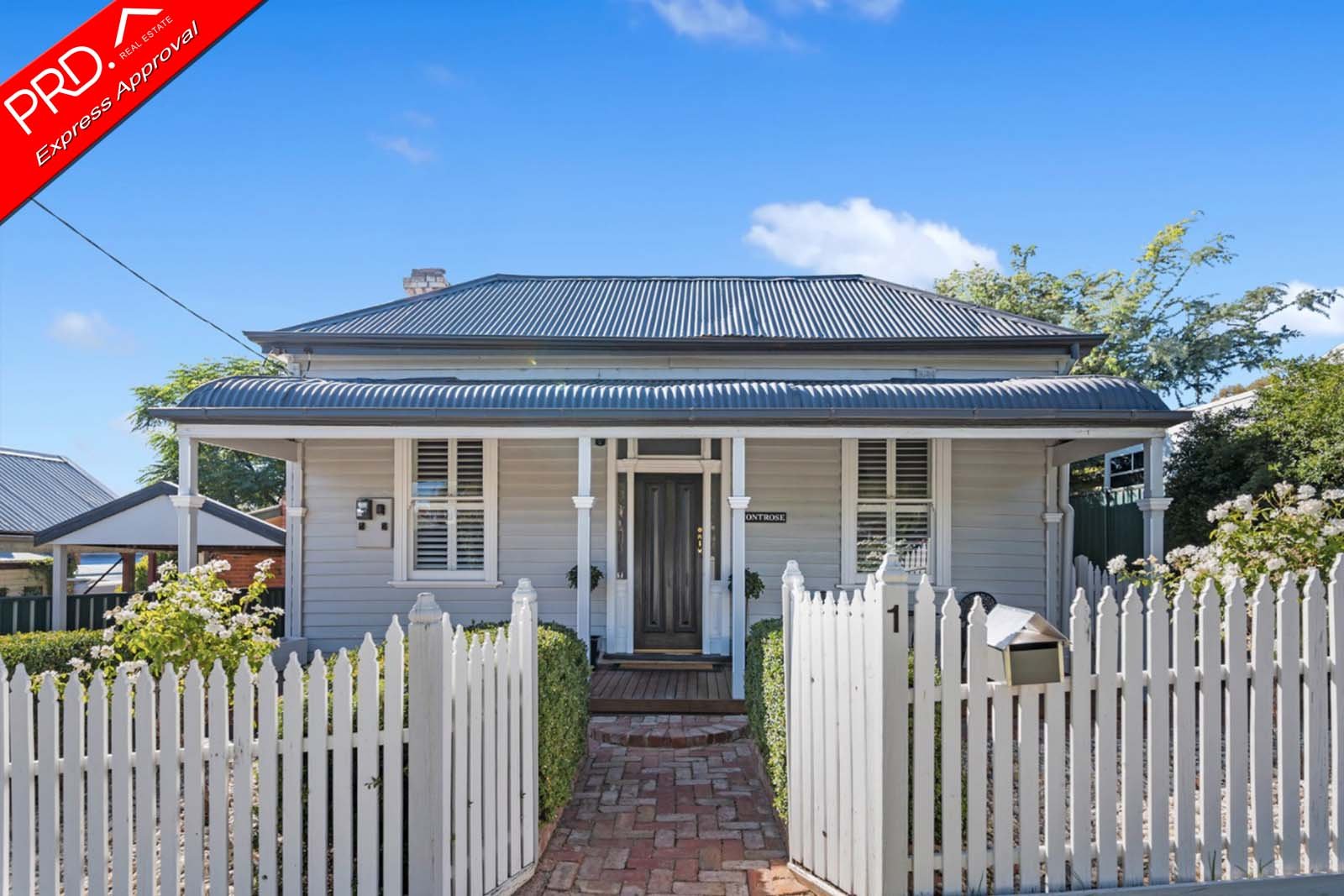 1 Niemann Street BENDIGO 1