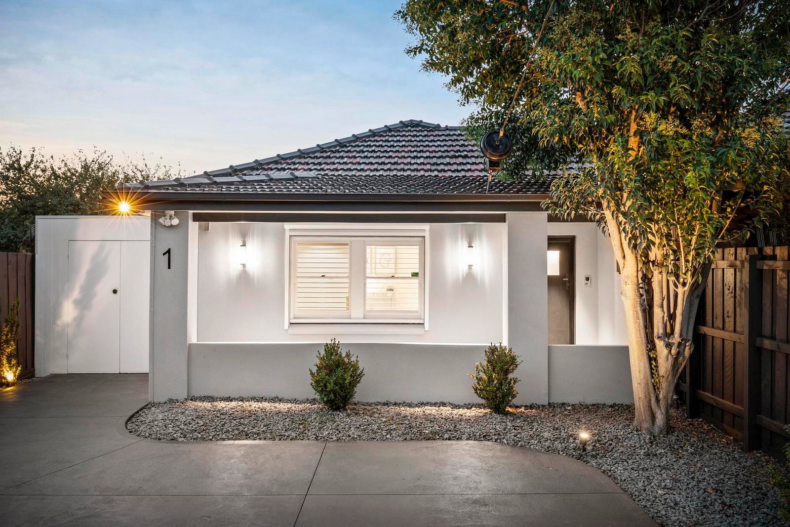 1 Nimmo Street, Essendon VIC 3040
