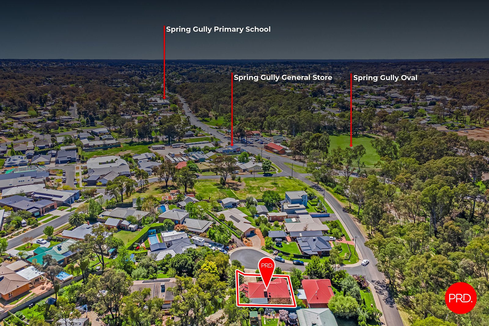 1 Noel Place SPRING GULLY 17