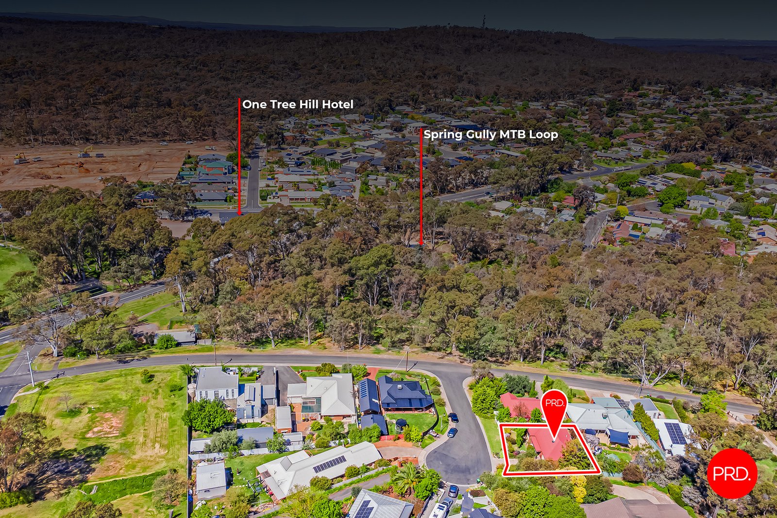 1 Noel Place SPRING GULLY 18