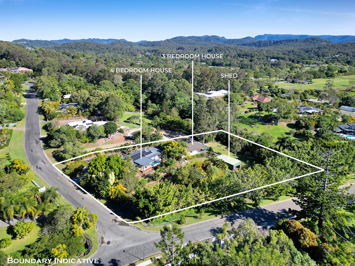 1 Northbow Court Tallebudgera 1