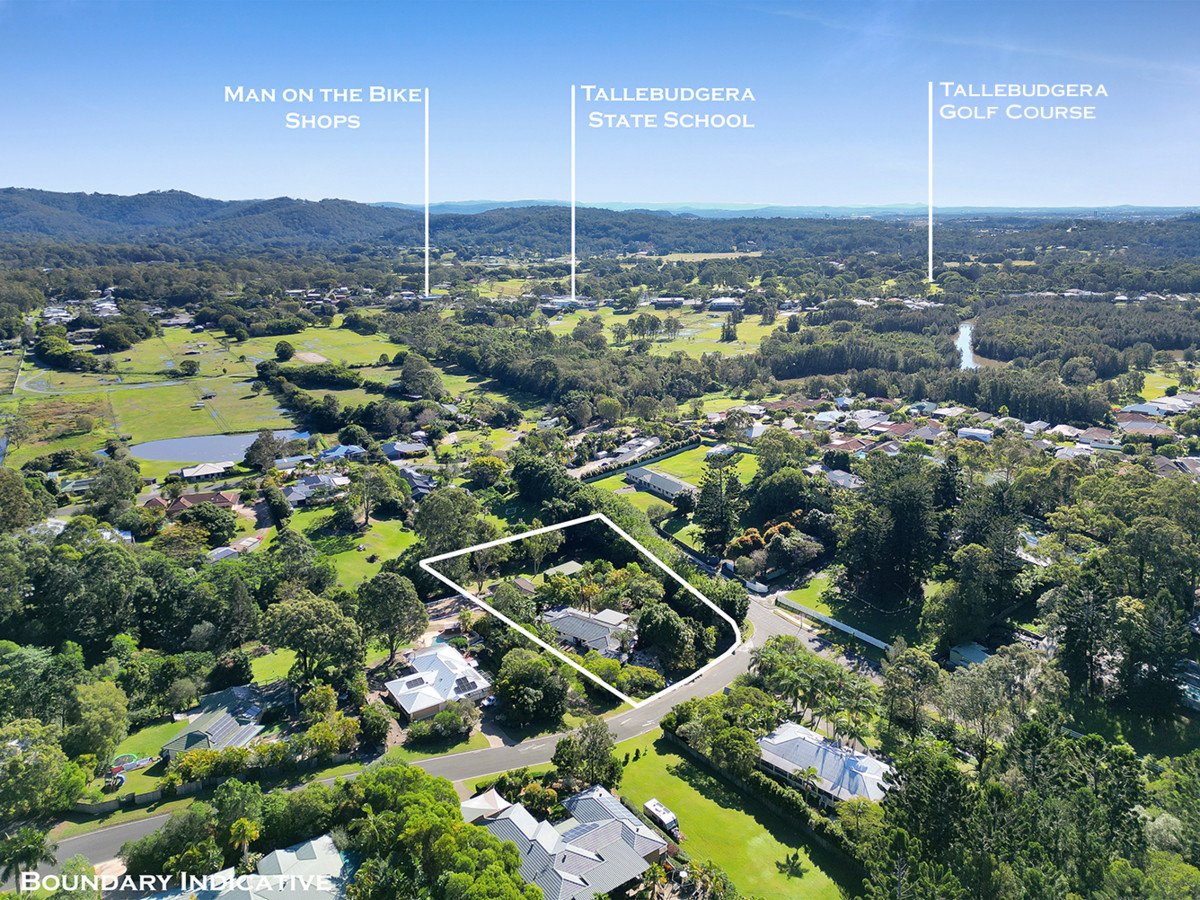 1 Northbow Court Tallebudgera 5