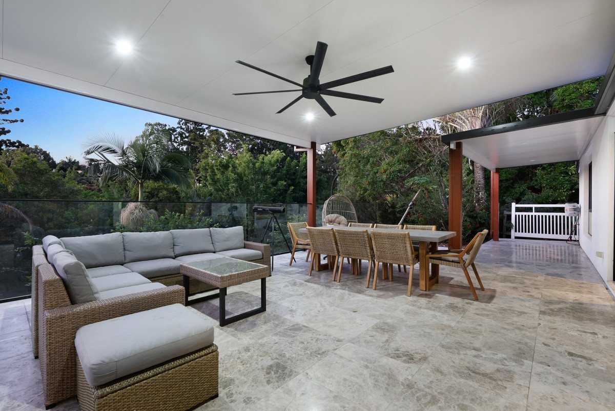 1 Northbow Court Tallebudgera 11