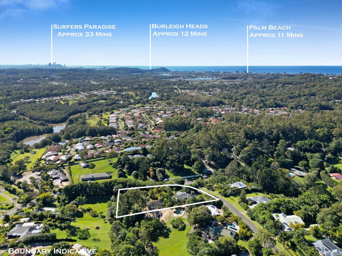 1 Northbow Court Tallebudgera 15