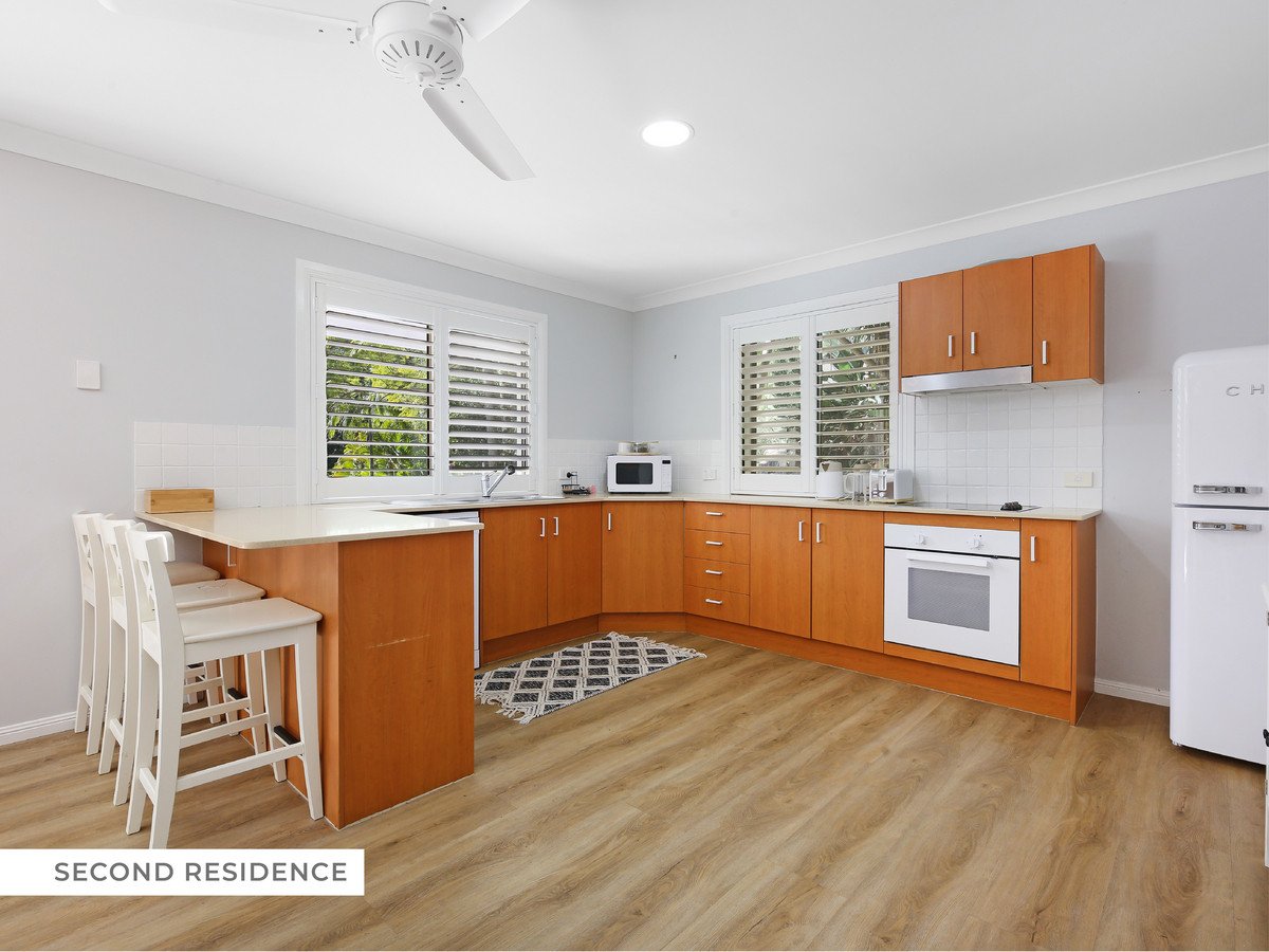 1 Northbow Court Tallebudgera 27