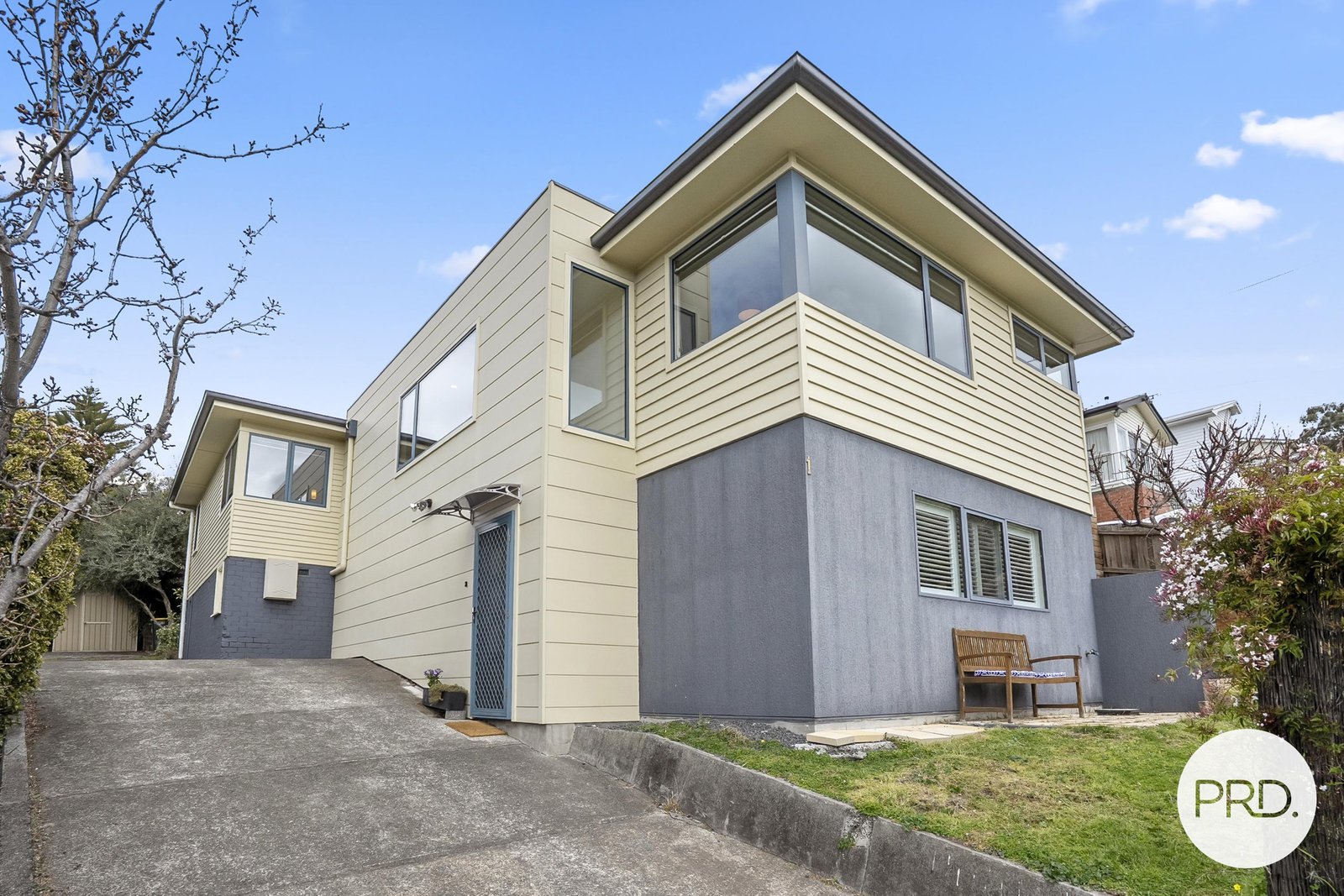 1 Northcote Road MOONAH 6