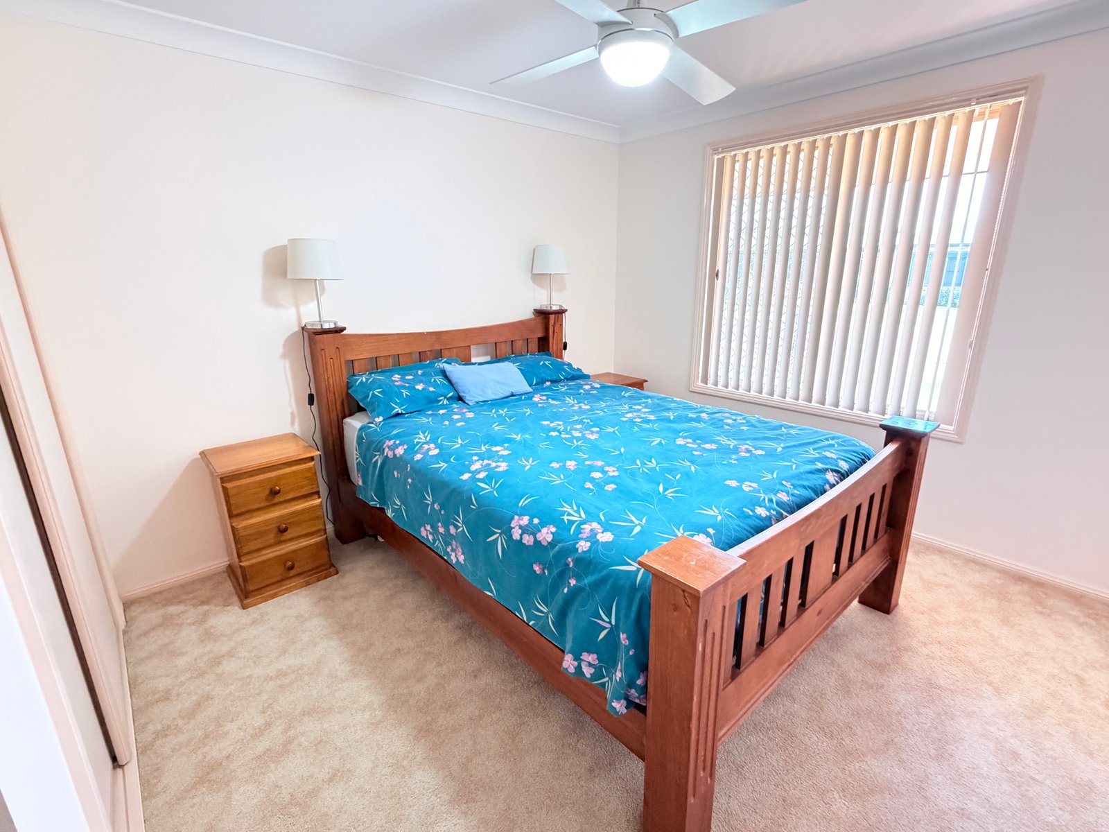 1 Northcott Close TAMWORTH 7