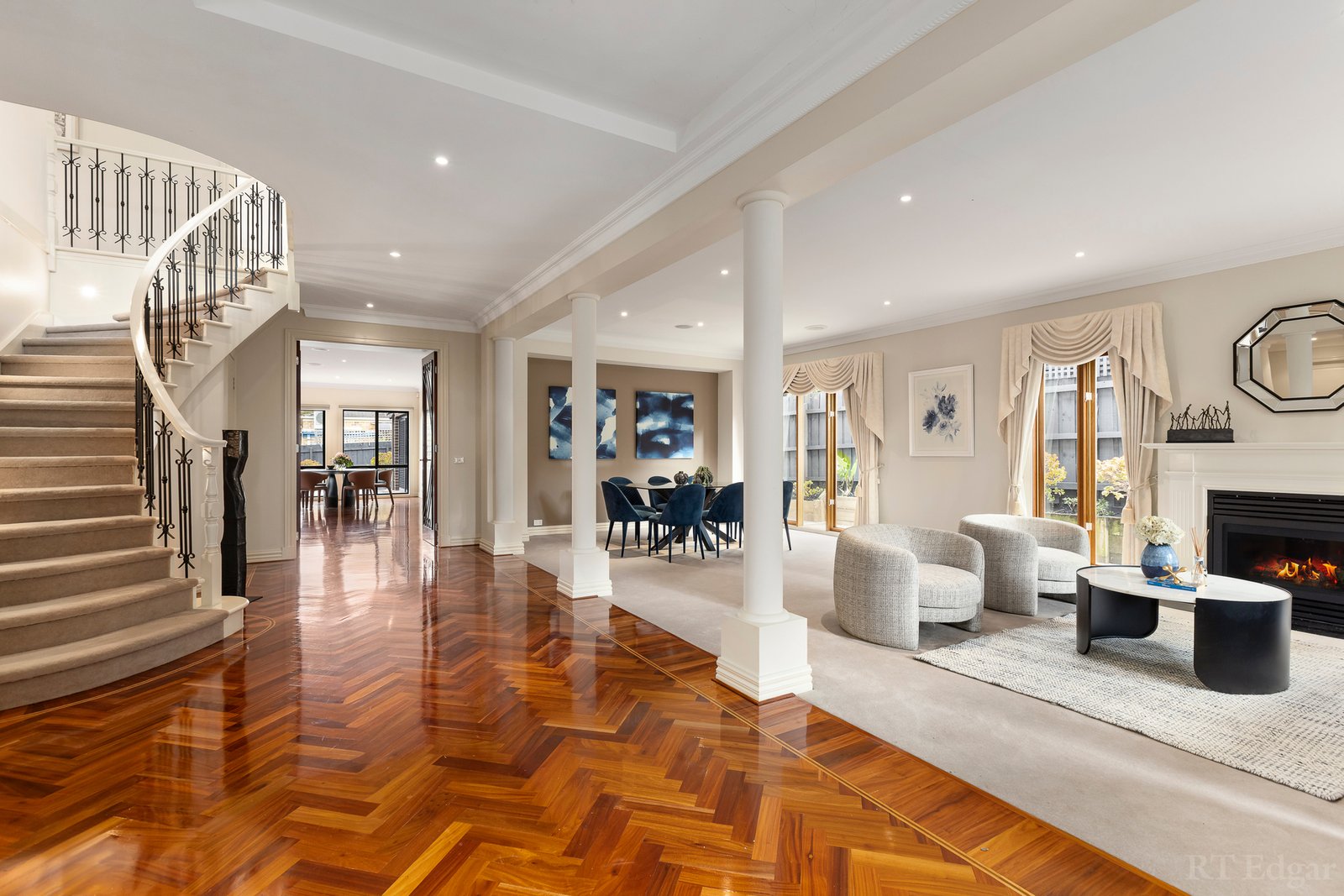 Real Estate and Property in 1 Nott Street, Balwyn, VIC