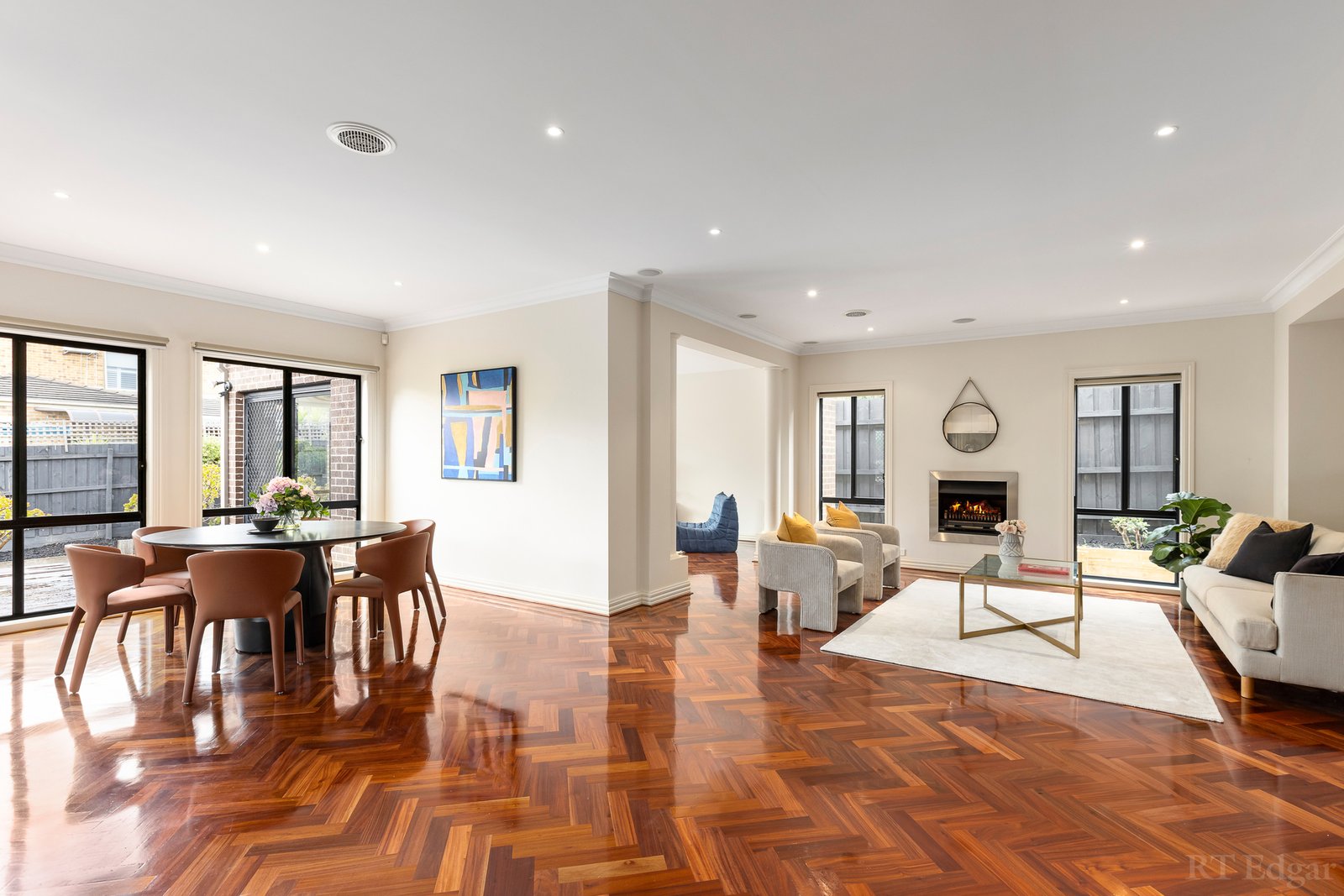 Real Estate and Property in 1 Nott Street, Balwyn, VIC