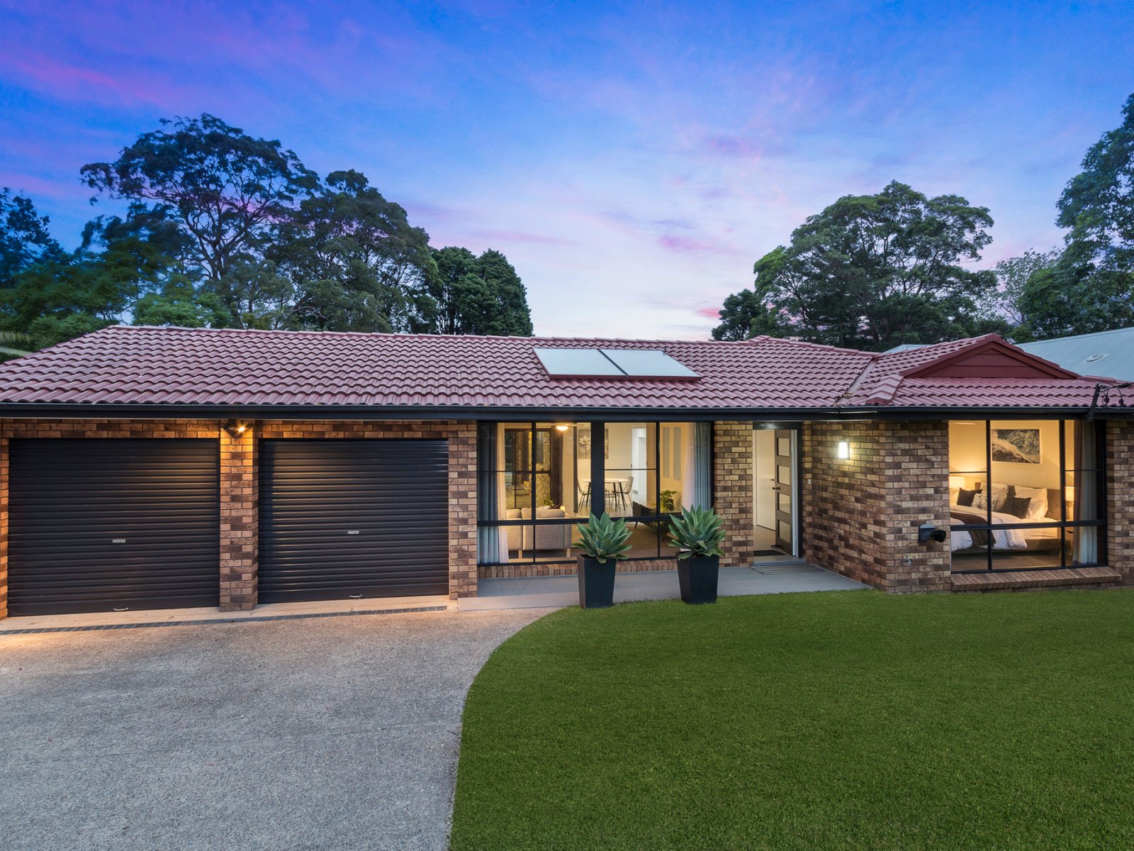 1 Nyara Road, Mount Kuringgai NSW