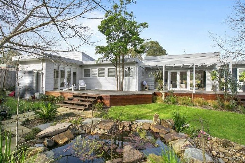  1 Oak Grove