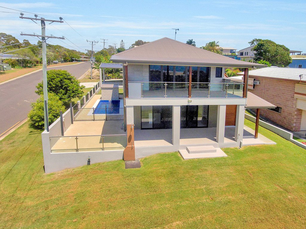 1 Ocean Street TANNUM SANDS 22