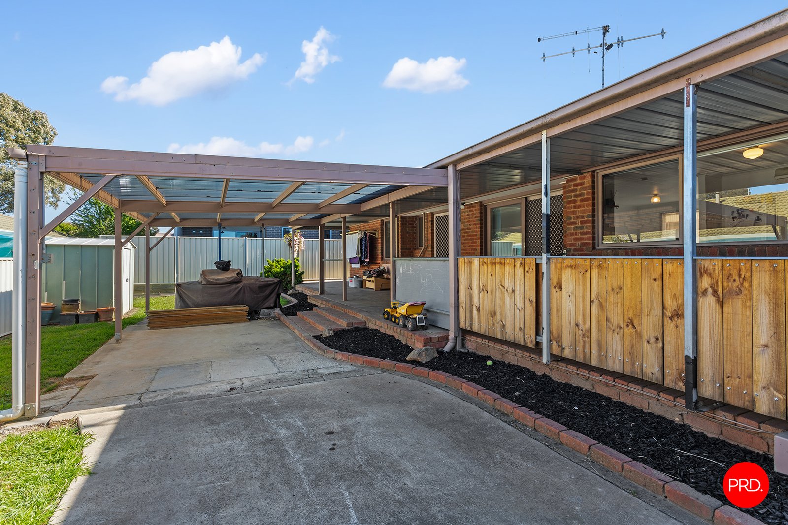 1 Odea Crescent KANGAROO FLAT 3