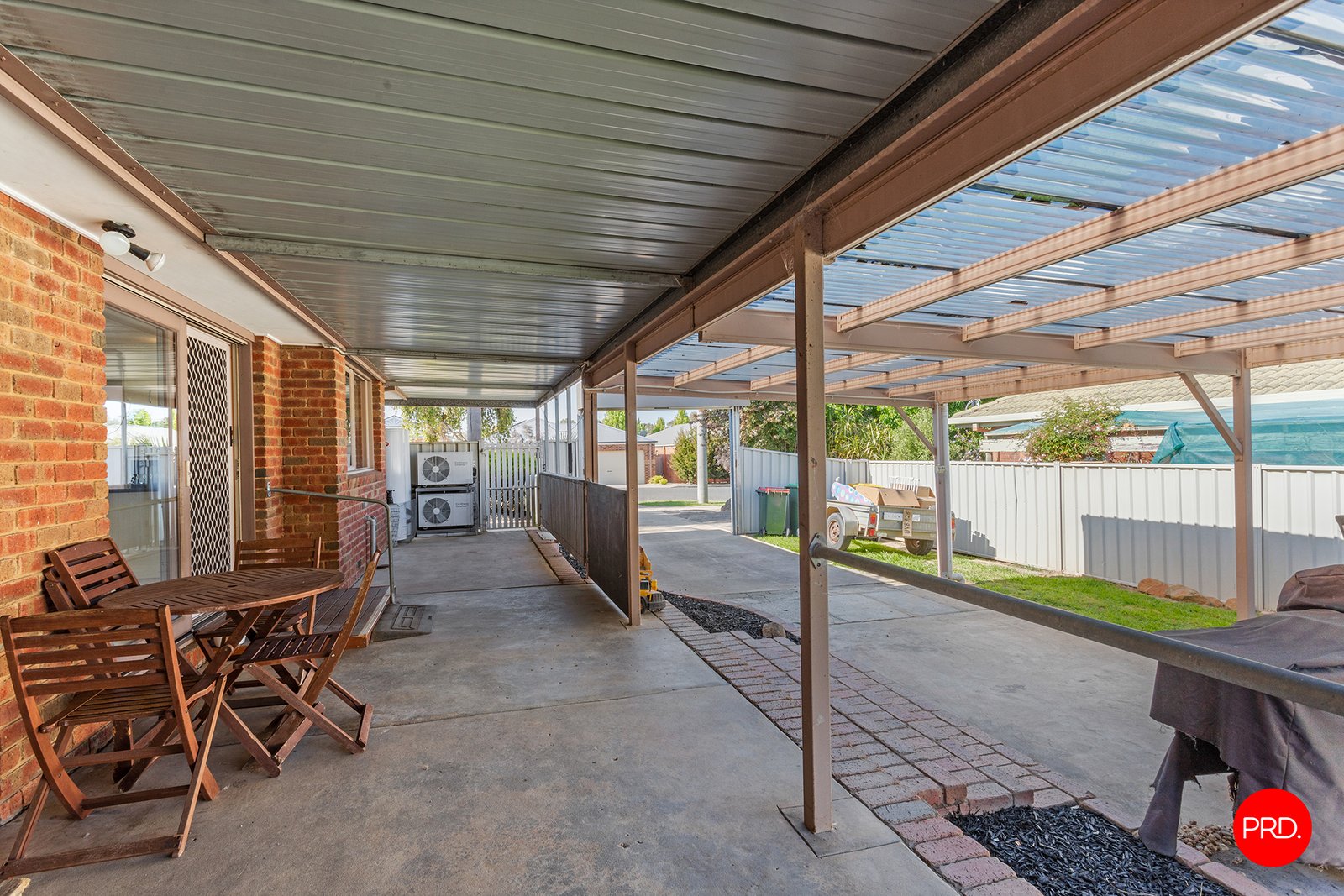1 Odea Crescent KANGAROO FLAT 15