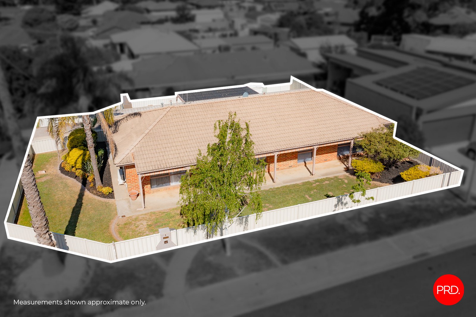 1 Odea Crescent KANGAROO FLAT 19