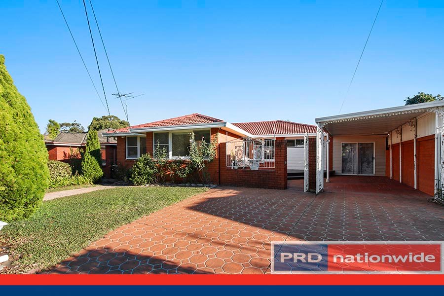 1 Oleander Court PEAKHURST 1