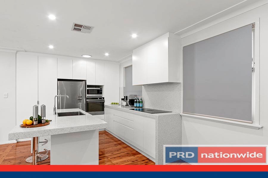 1 Oleander Court PEAKHURST 4